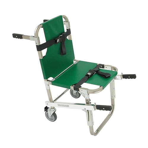 Junkin JSA-800-EH Evacuation Chair with Extended Handles