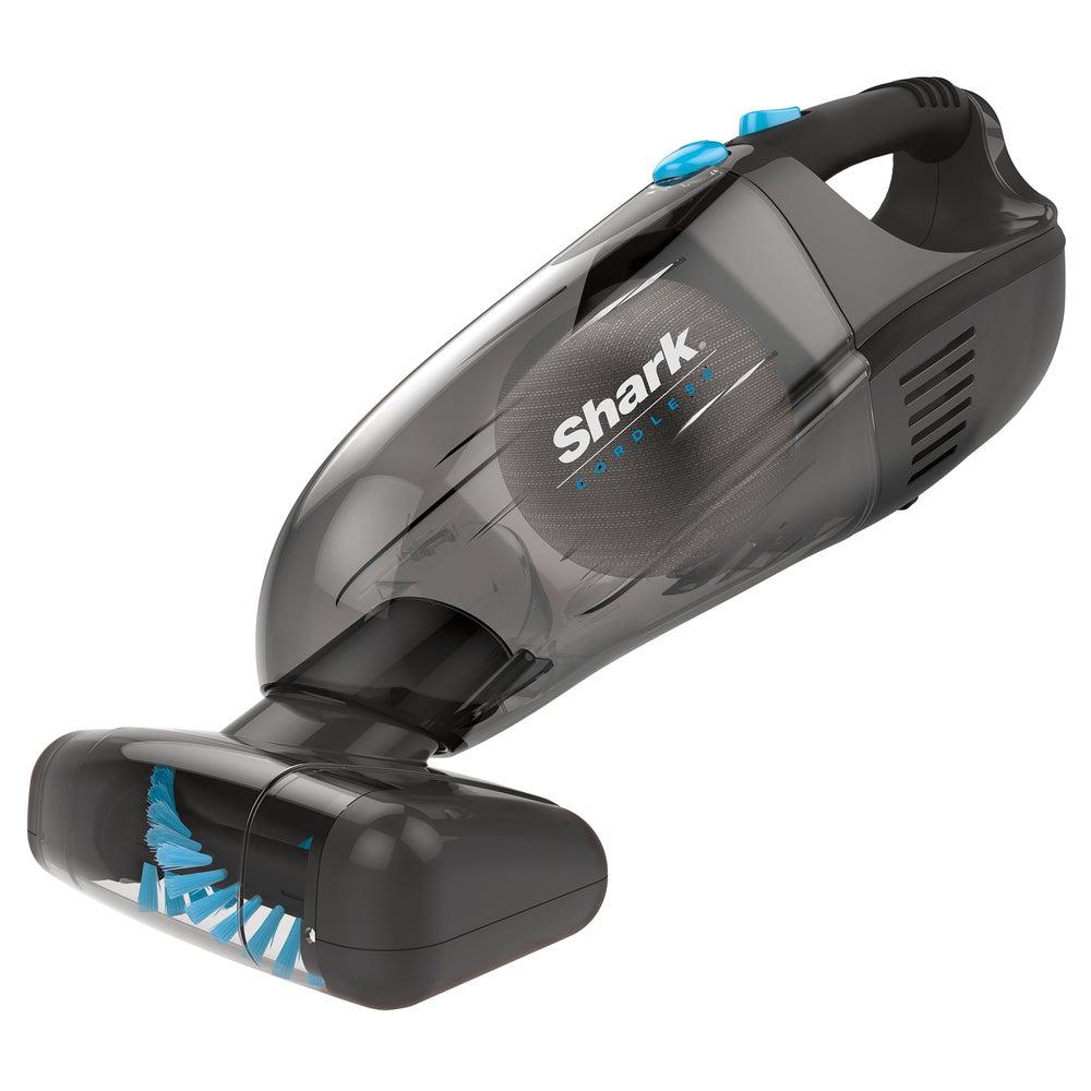Cordless XL Handheld Vacuum