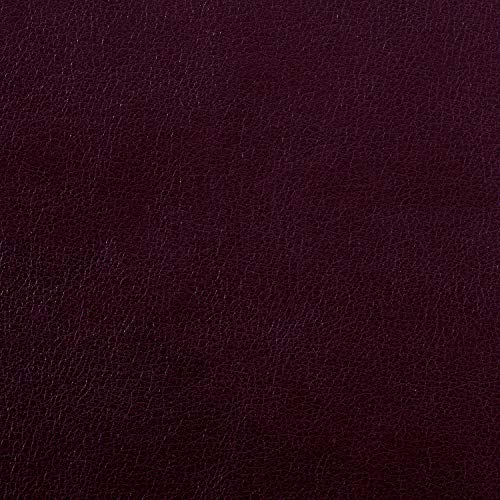 Lexicon Dani 2-Piece Faux Leather Tufted Sectional Sofa with Right Chaise, 110