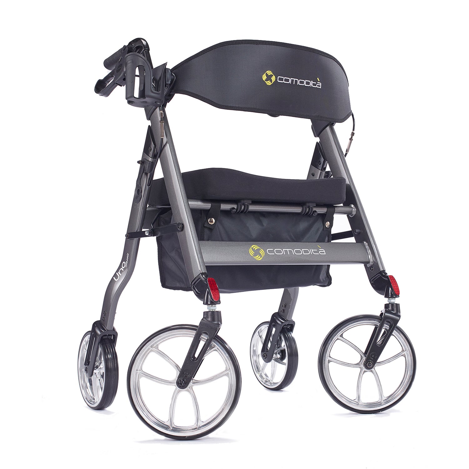 Comodità Uno Classic Rolling Walker