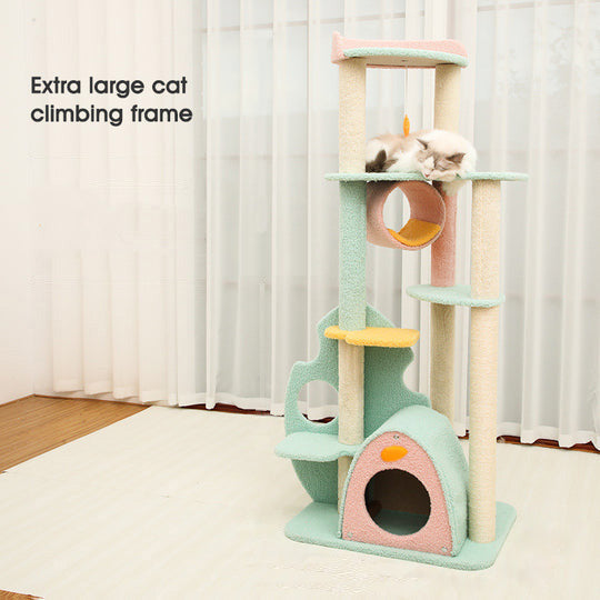 Wonderland Cat Tree