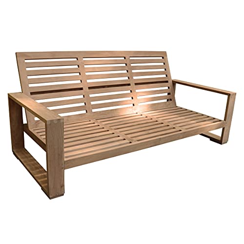 TITAN GREAT OUTDOORS Grade A Teak 83