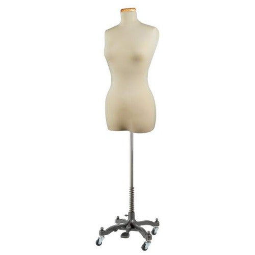 Econoco Dressmaker Base with 7/8