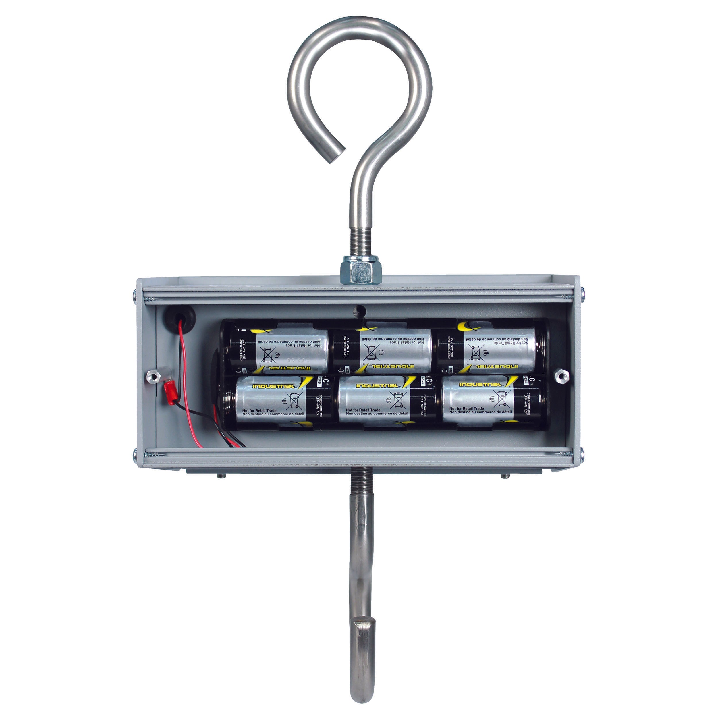 Cardinal HSDC Series Digital Hanging Scale