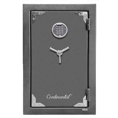 Hollon Continental Home and Gun Safe Series