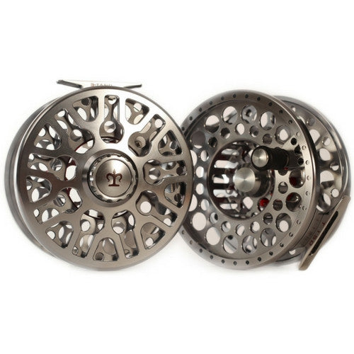 3-TAND T-Series Big Game Fly Reel