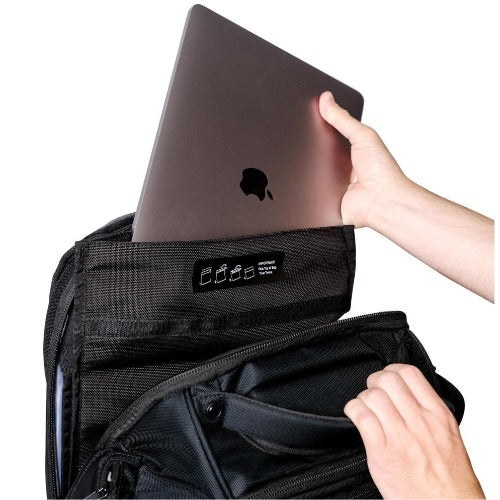 EDEC OffGrid Faraday Backpack