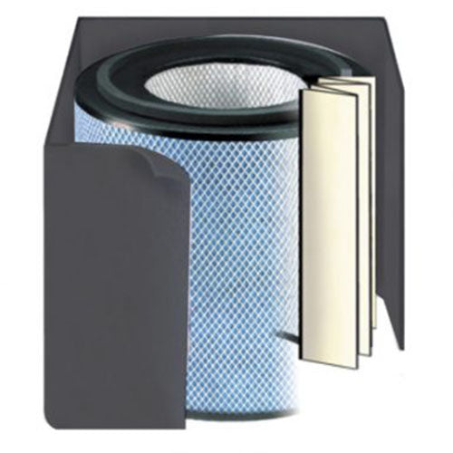 Austin Air Standard Allergy Machine Replacement Air Purifier Filter