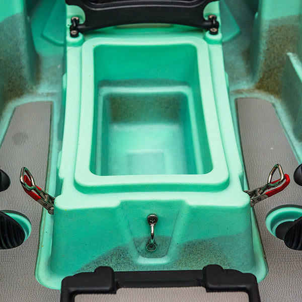 Vanhunks Elite Pro Angler Fishing Kayak