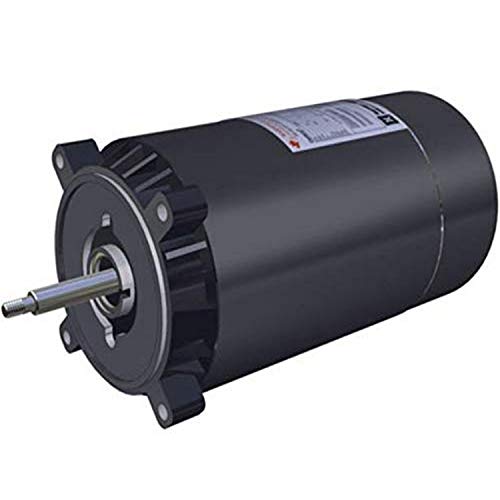 Hayward 2-1/2-Hp 2 Speed Motor