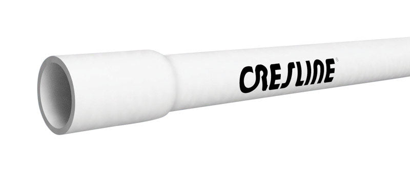 Cresline Pvc Dwv Pipe 6 