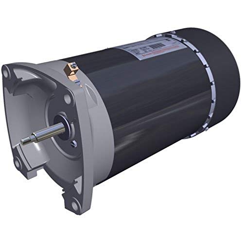 Hayward SPX3210Z2MER 1-1/2-Horsepower 2 Speed Standard Efficient Max Rate Motor Replacement for Hayward Tristar SP3200X Series Pump