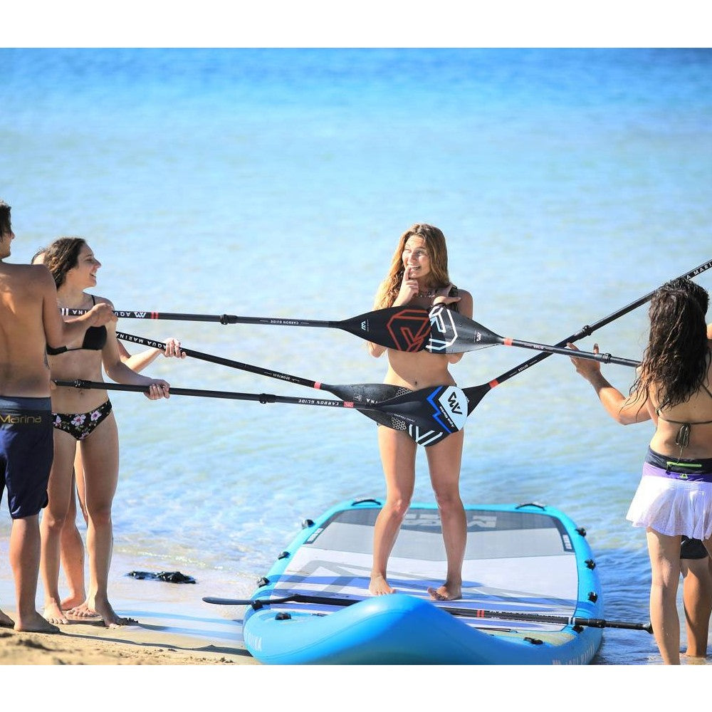 Aqua Marina Mega Stand Up 18'1