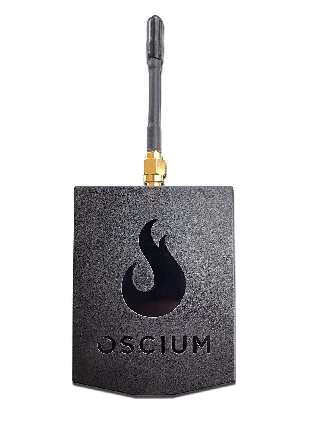 Oscium WiPry 2500x WiFi Spectrum Analyzer (iOS, Android, PC, Mac) New