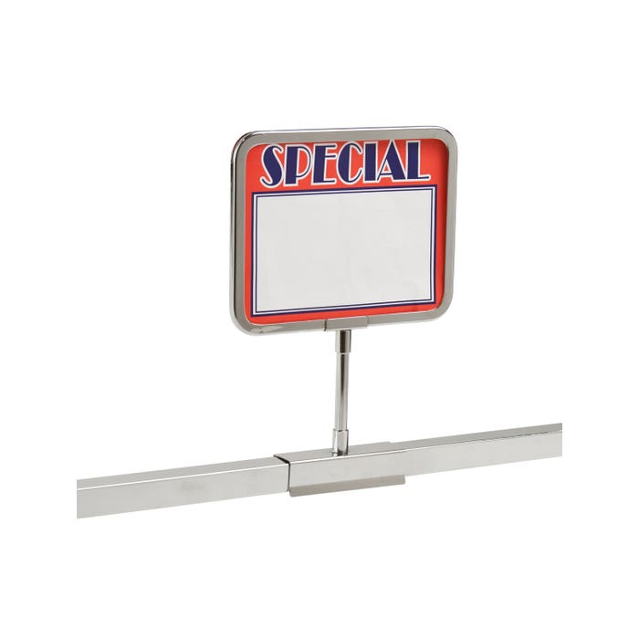 Econoco Spring Clamp for 1