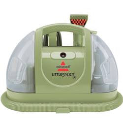 Little Green® Portable Carpet Cleaner | 1400B