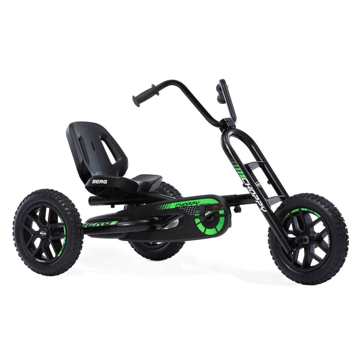 BERG Choppy Neo Pedal Kart