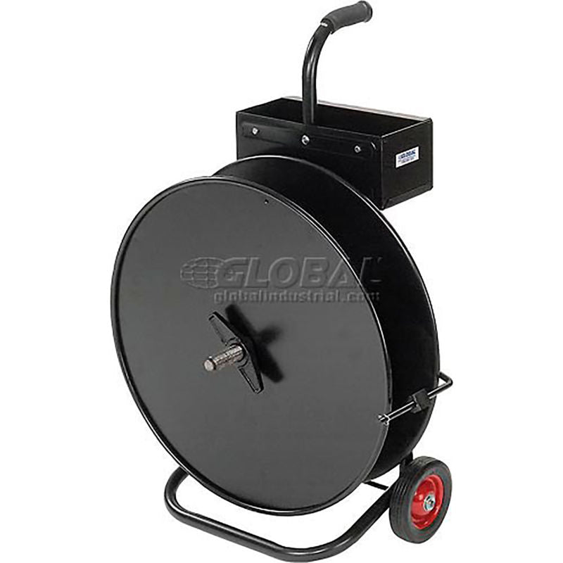 Strapping Cart for PP & Steel Strapping for 1/2