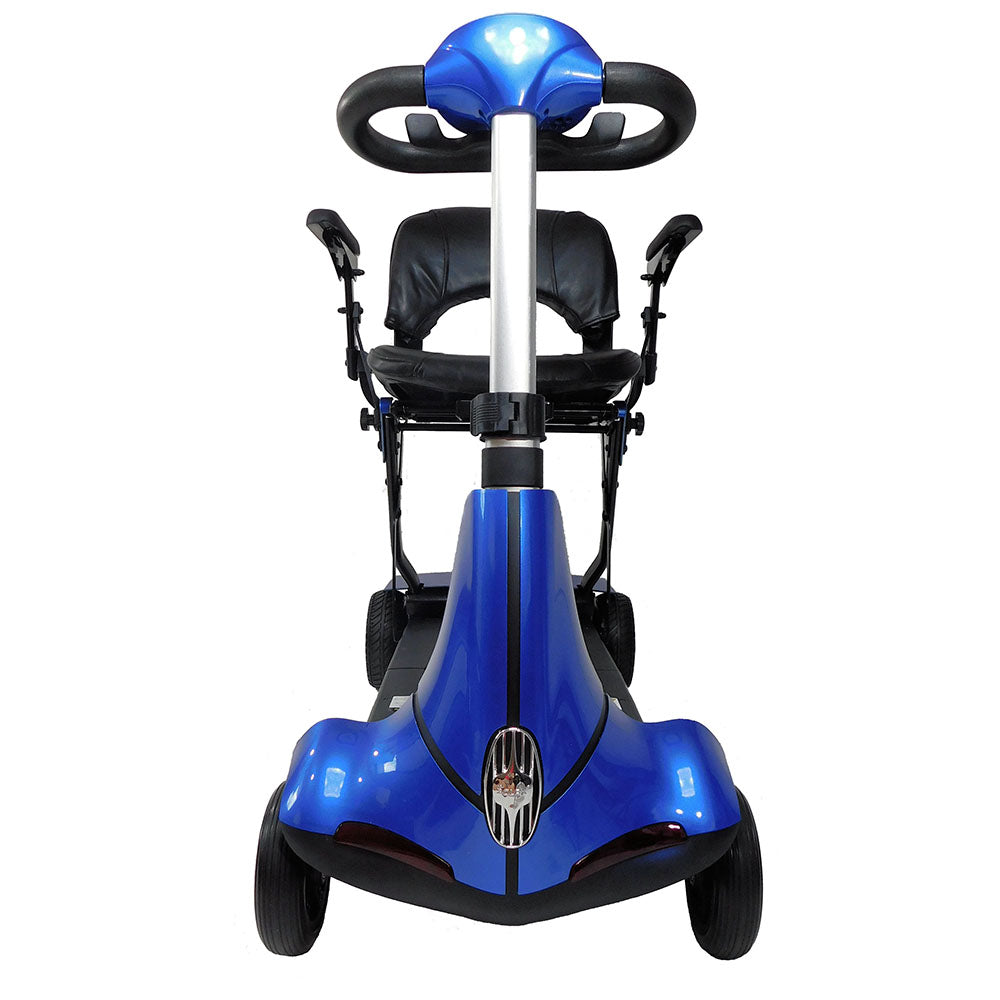 Solax Mobie Plus Foldable Mobility Scooter