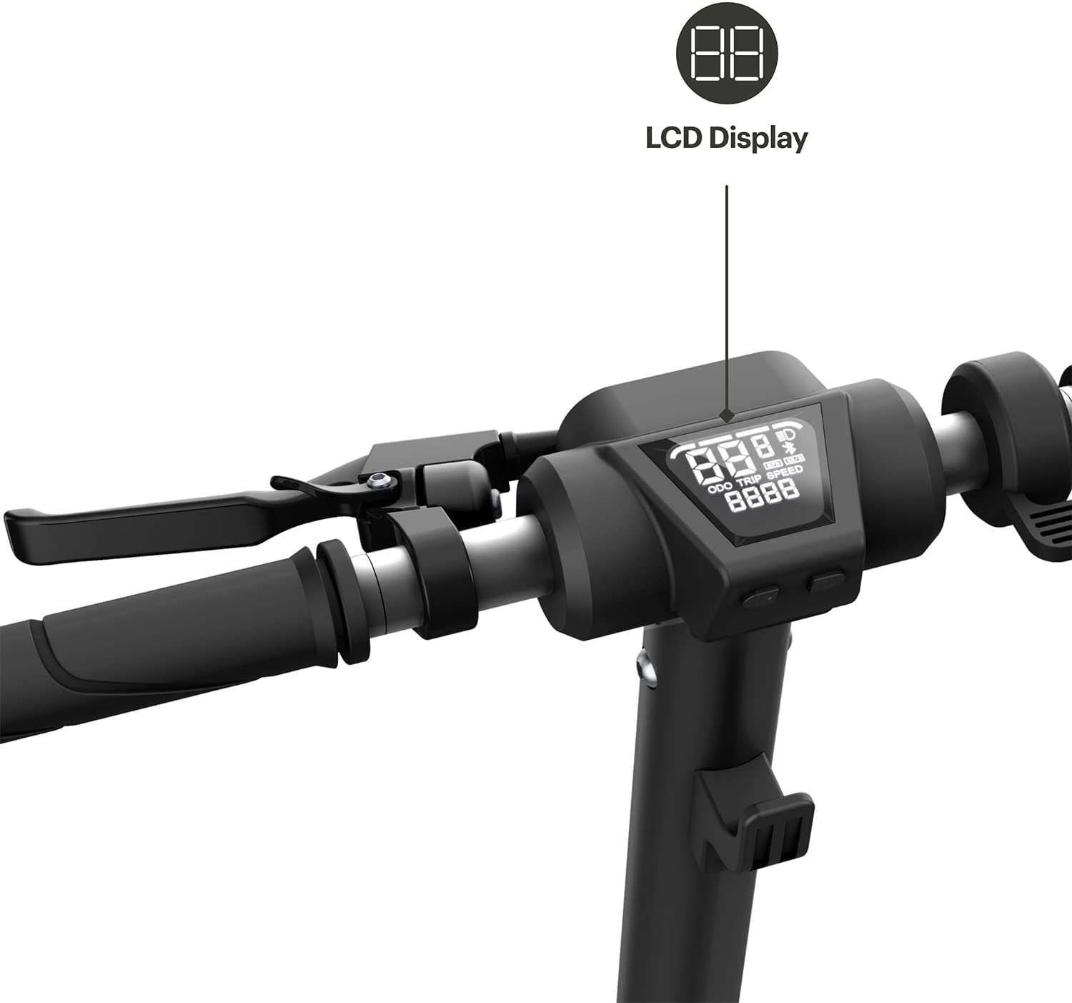 Jetson Racer Up To 16 Mile Range 15 MPH 8.5