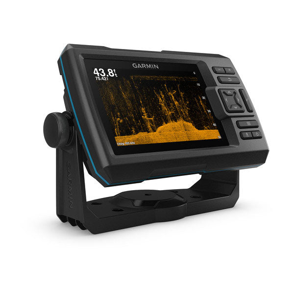 Garmin Striker Plus 5cv Transducer