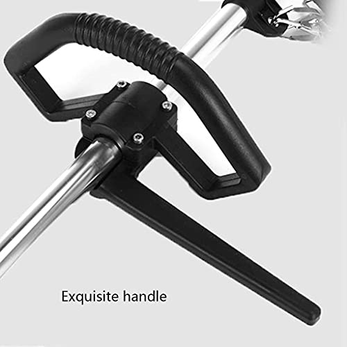 FREEZYMAN Household high-Power AC Electric Lawn Mower Lawn Mower Lawn Mower Plug-in Garden Lawn Mower