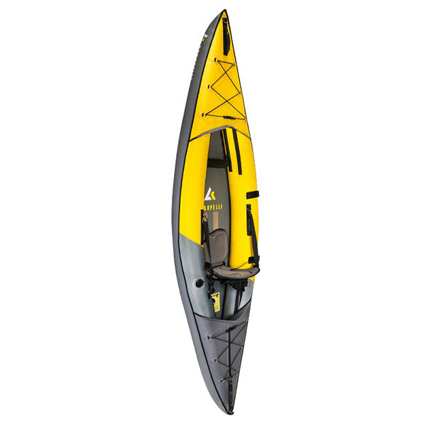Kokopelli Moki-lite Inflatable Kayak