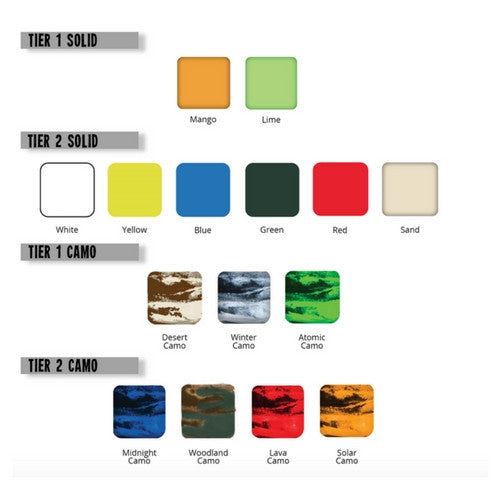 Malibu X-13 Fishing Kayak with Fish and Dive Package