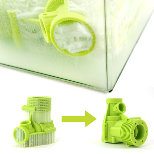 Lulzbot TAZ PRO 3D Printer