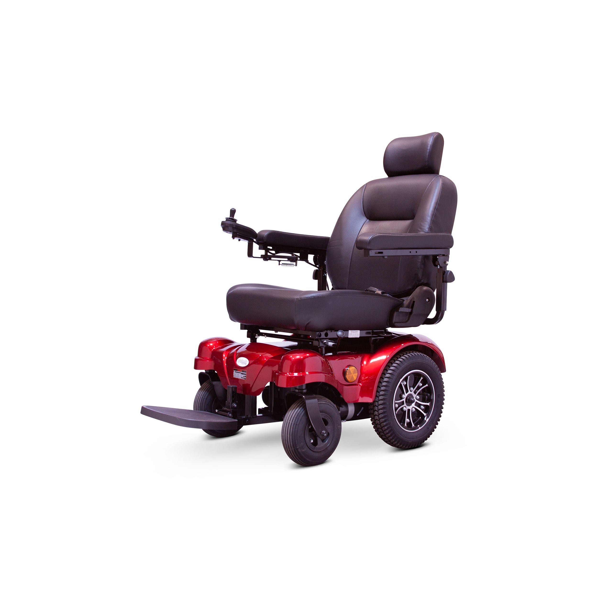 E-Wheels EW-M51 Medical ﻿Power Wheelchair