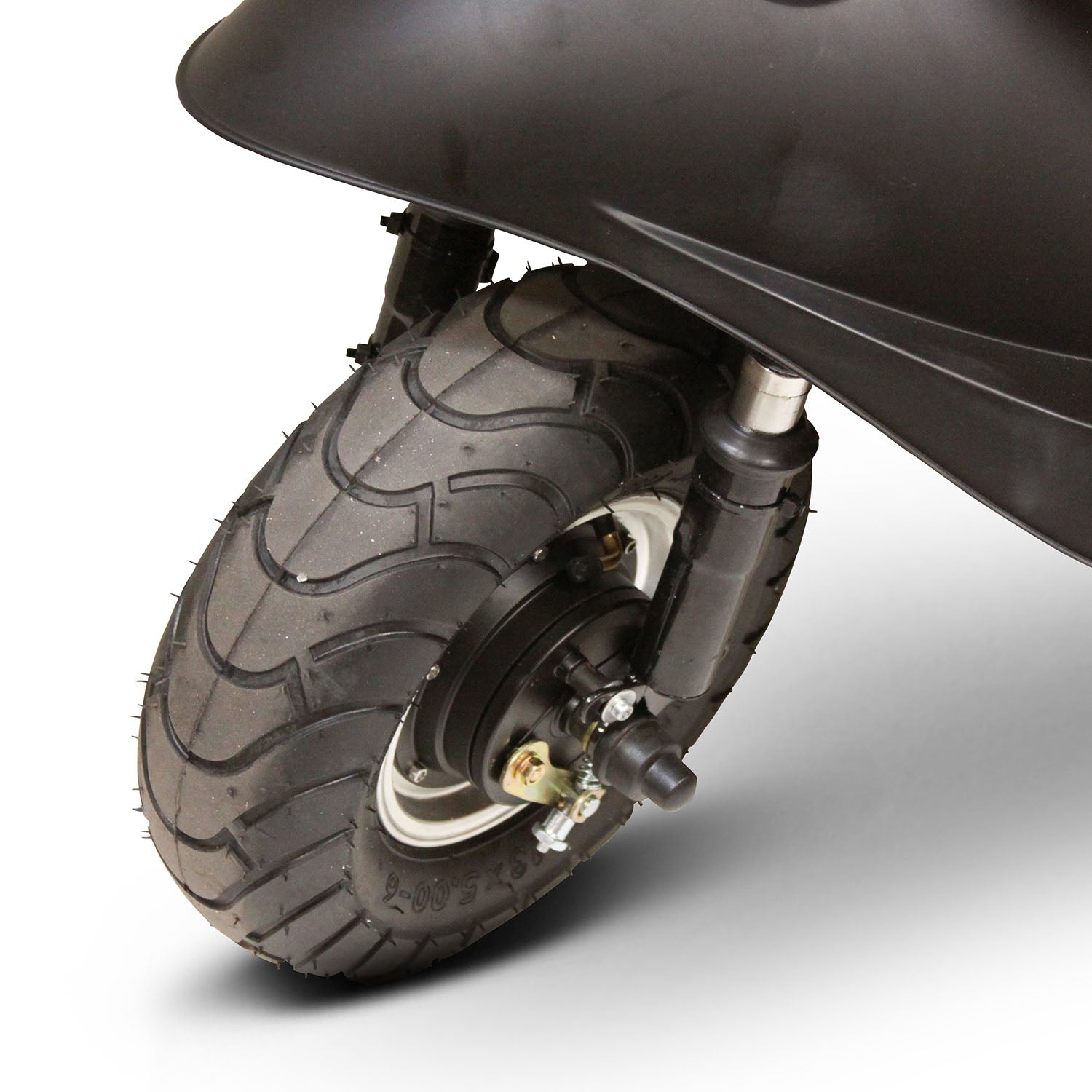 EWheels EW-20 Long Range 3-Wheel Mobility Scooter