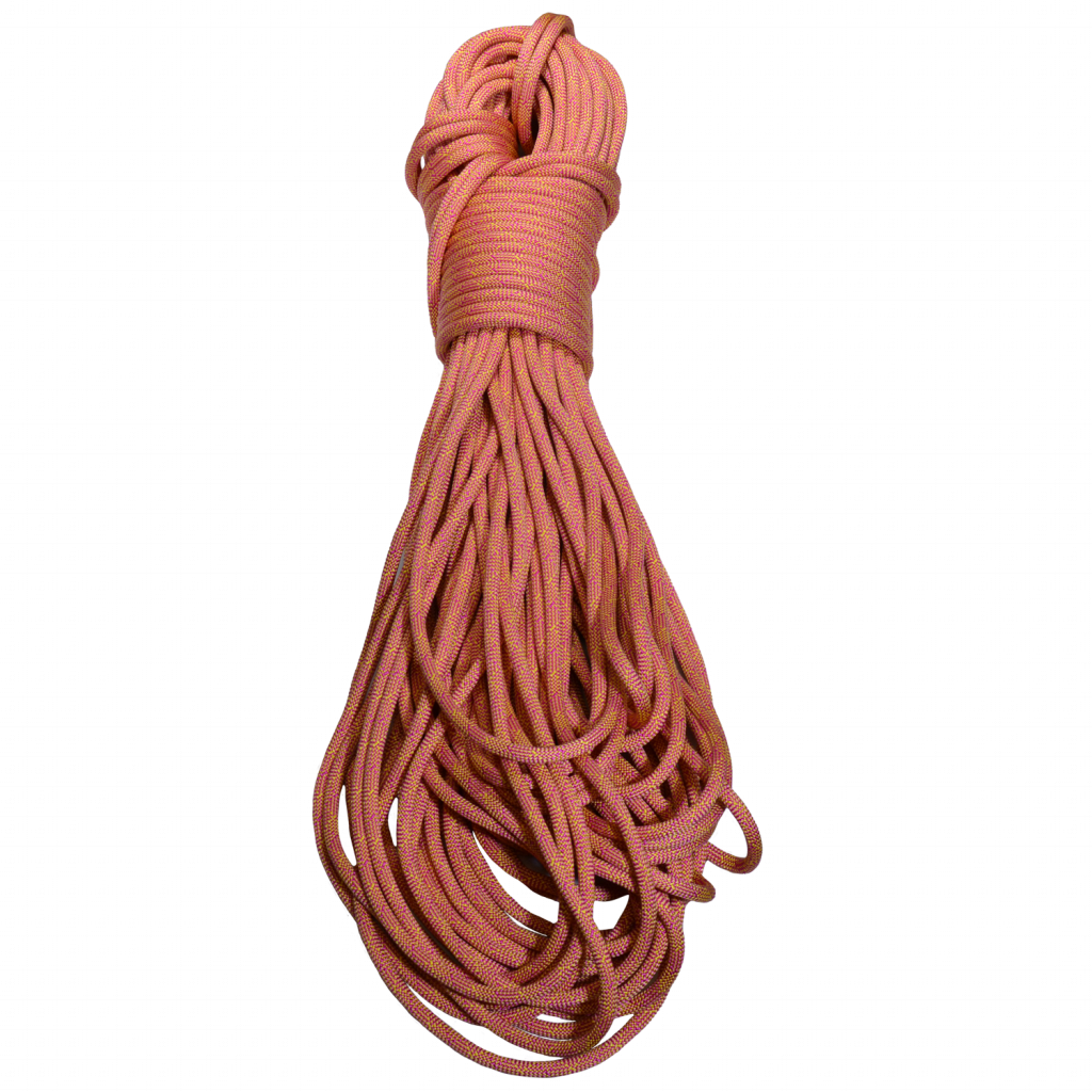 PMI 8.9 mm Erratic Dynamic Rope with UNICORE