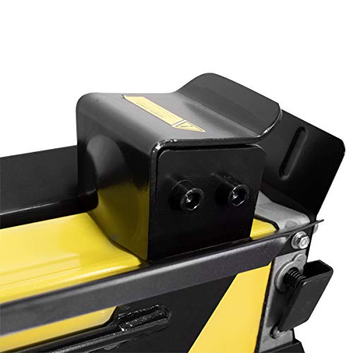 Woodeze 4-Ton Electric Log Splitter