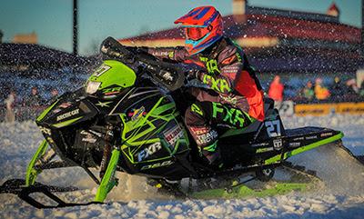 GF 235 MOTOMARK GRIP 4 MIL 54