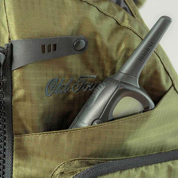 Old Town Lure Angler PFD