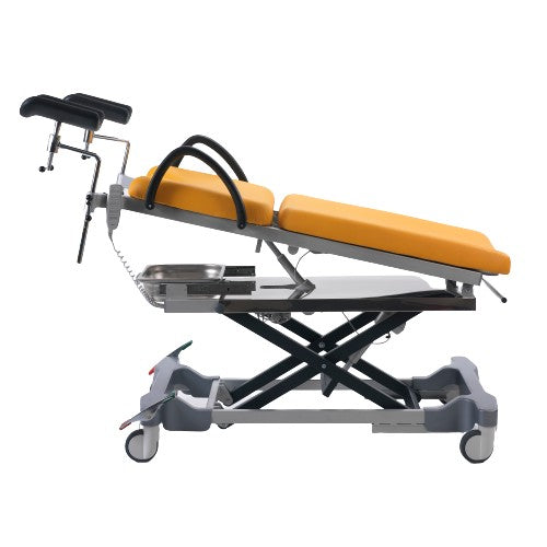 HNT Medical Gynecological Exam Chair