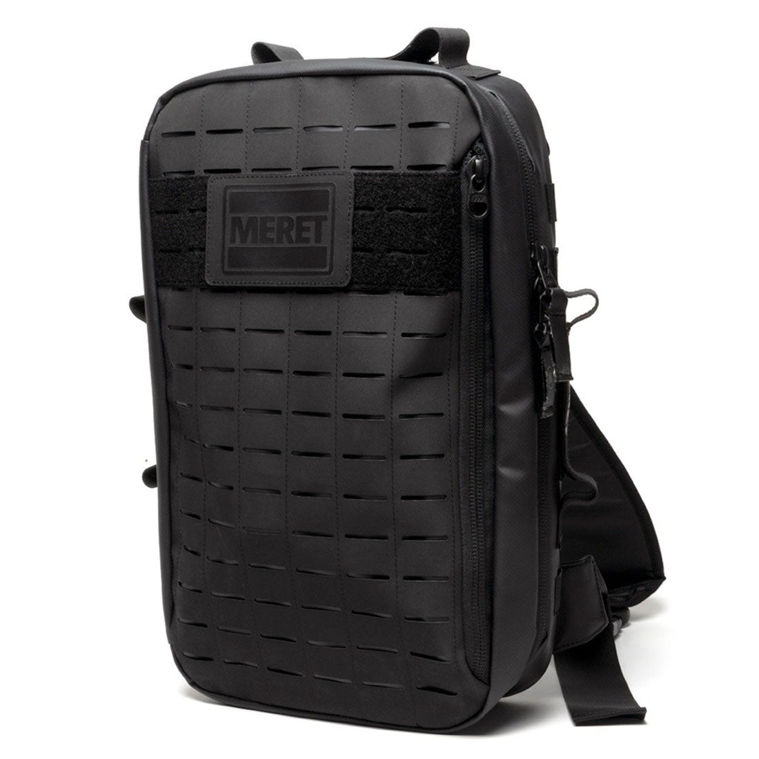 MERET TRS™ PRO X Tactical Response Sling Pack Emergency Medical Backpack