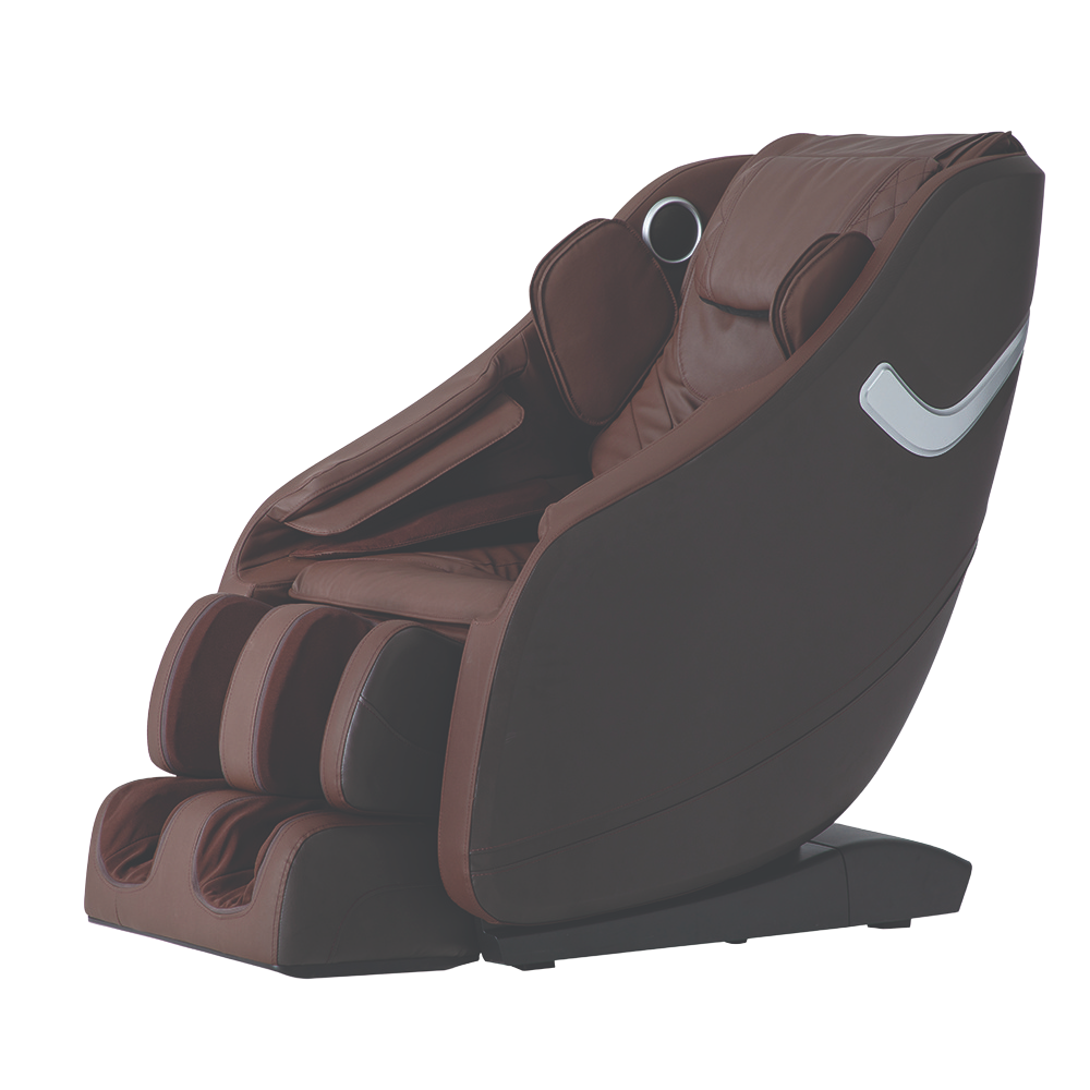 Lifesmart 3D Ultimate Massage Chair with Bluetooth Speakers New