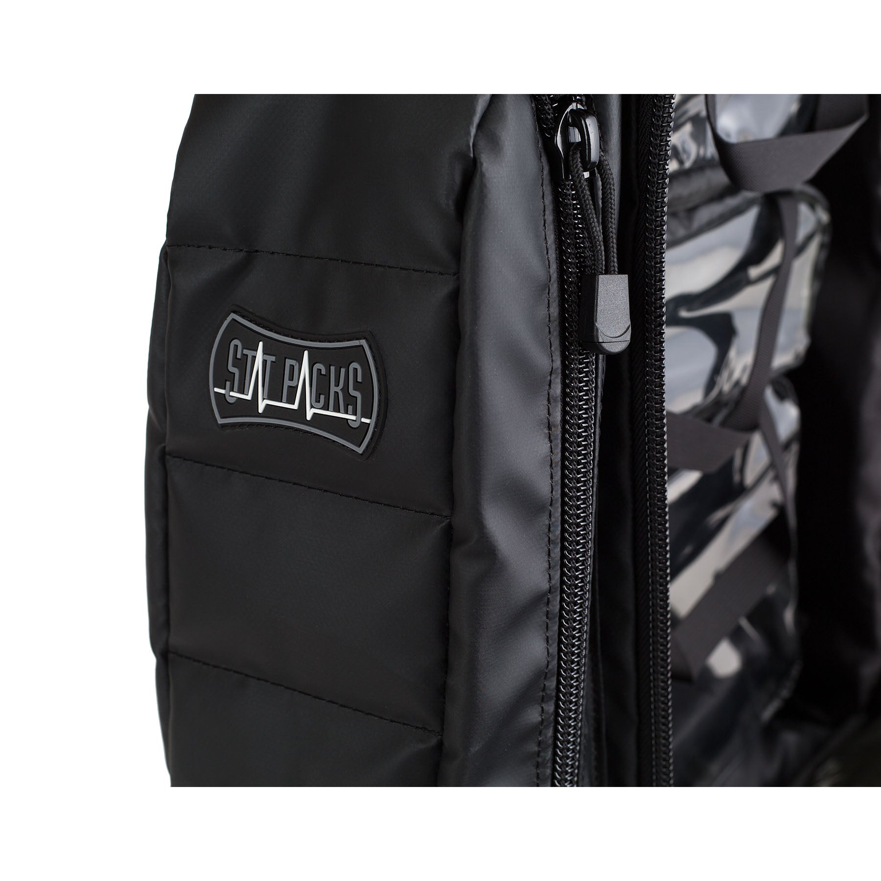 StatPacks G3 Quicklook AED Backpack