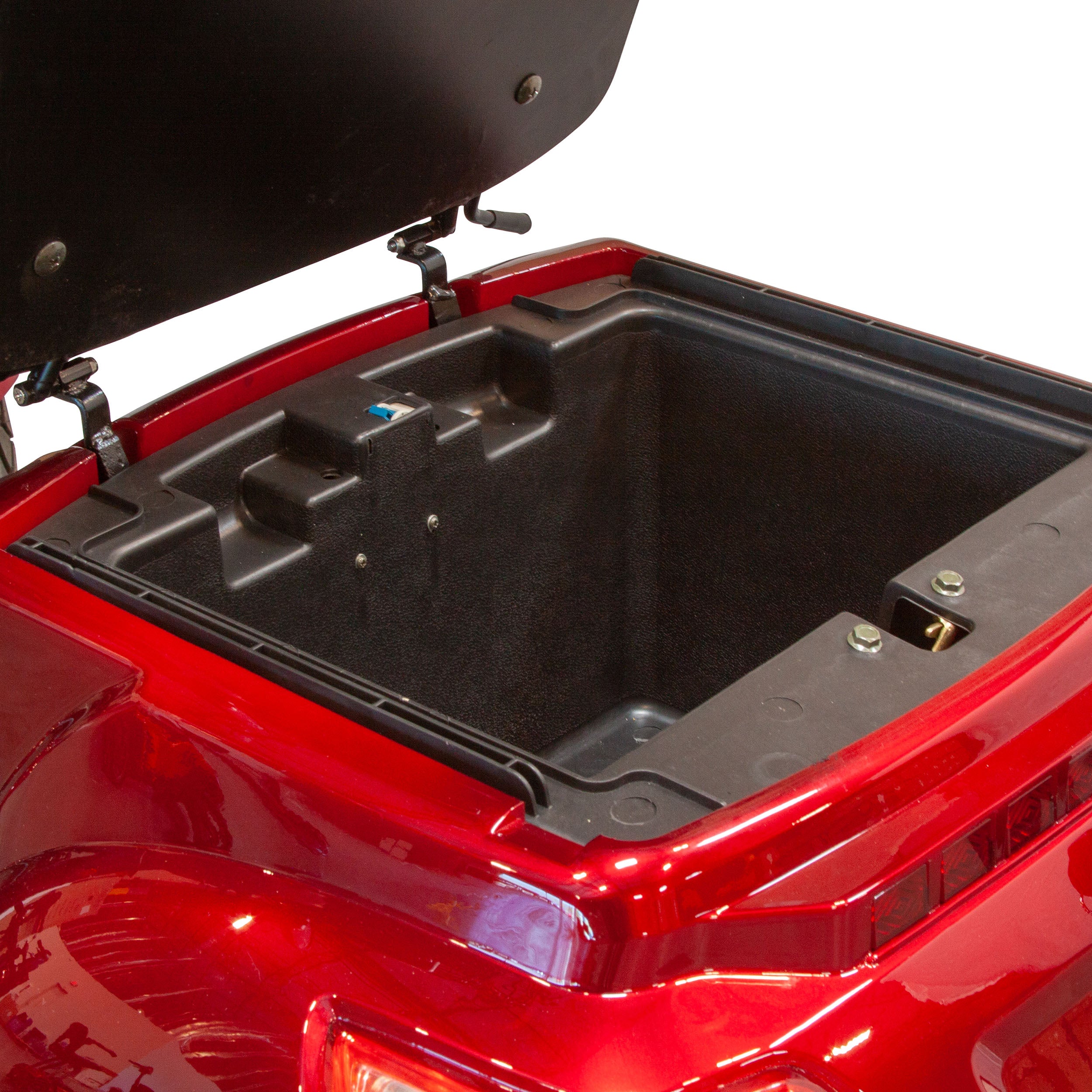 E-Wheels EW-46 Electric 4-Wheel Mobility Scooter