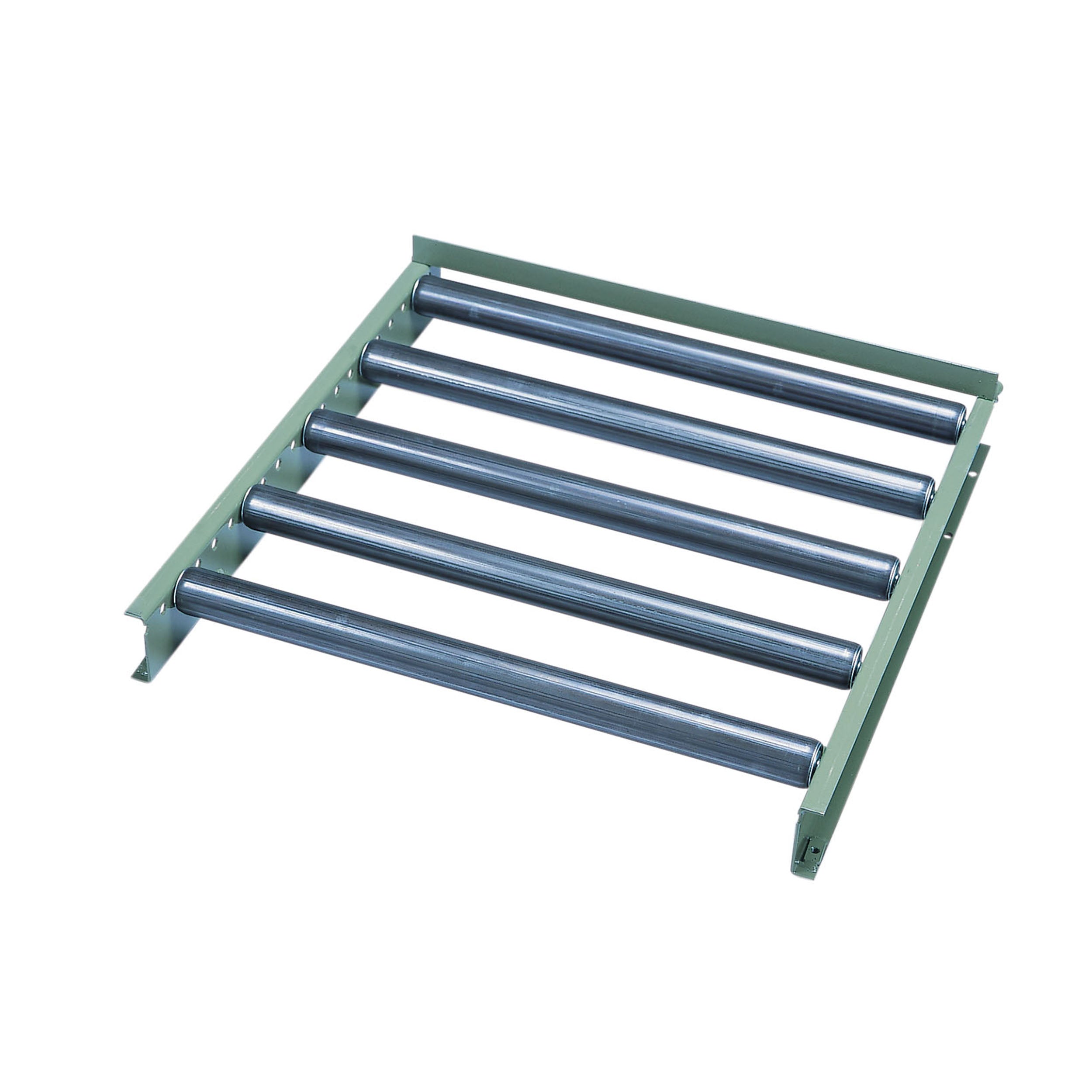 Justrite Drum Rollar Assembly For 55 Gallon Single Vertical Safety Cabinets