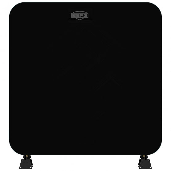 BERG 2x2m AeroWall for Ultim Elite FlatGround 500 Trampoline