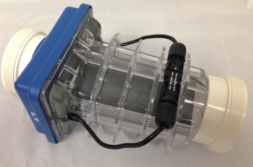 AquaBlue CLG30A-010 A3 Replacement Cell for Resilience/Nexa Pure/Ipure/Frog Hybrid Salt Systems