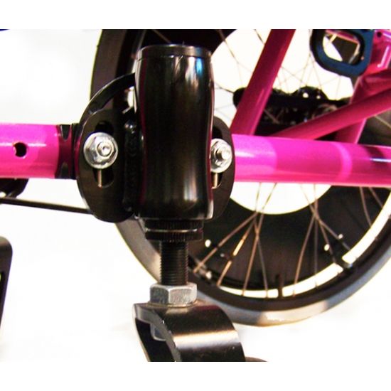 Colours Eclipse Fully Customizable Wheelchair