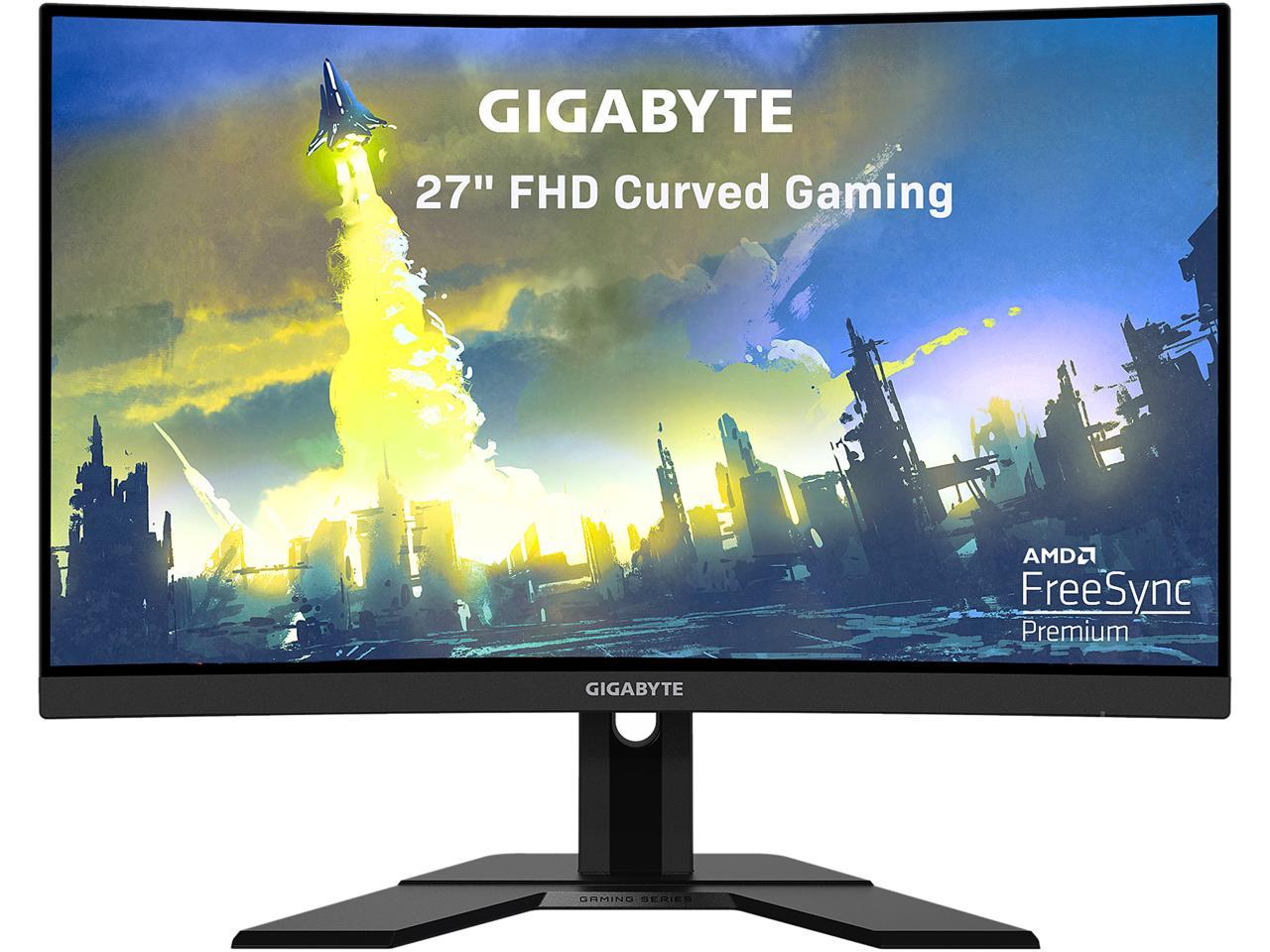 GIGABYTE G27FC A 27