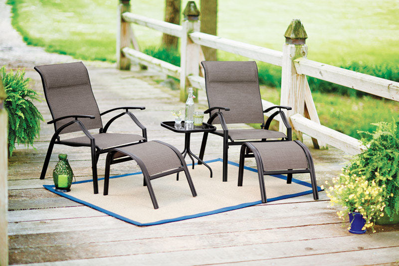 Living Accents Metropolitan 1