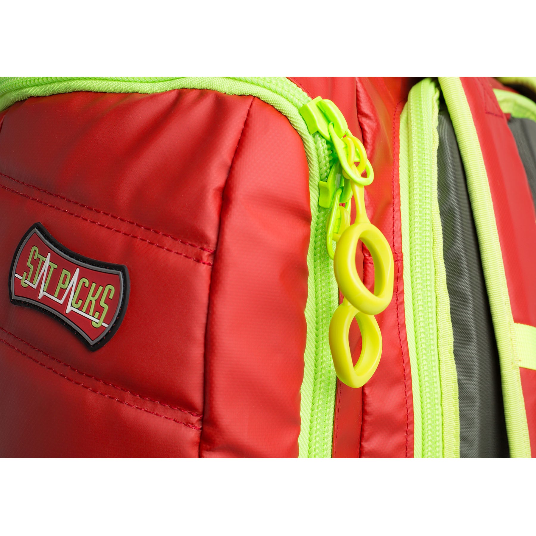 StatPacks G3 Responder Emergency Medical Backpack