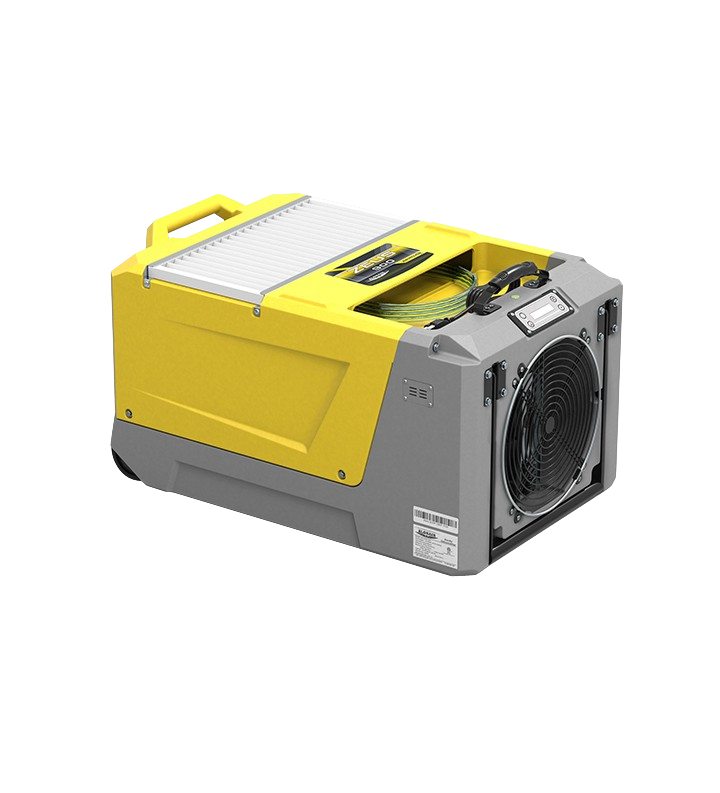 AlorAir Storm SLGR 1600X Dehumidifier 160 Pints with Automatic Defrosting New