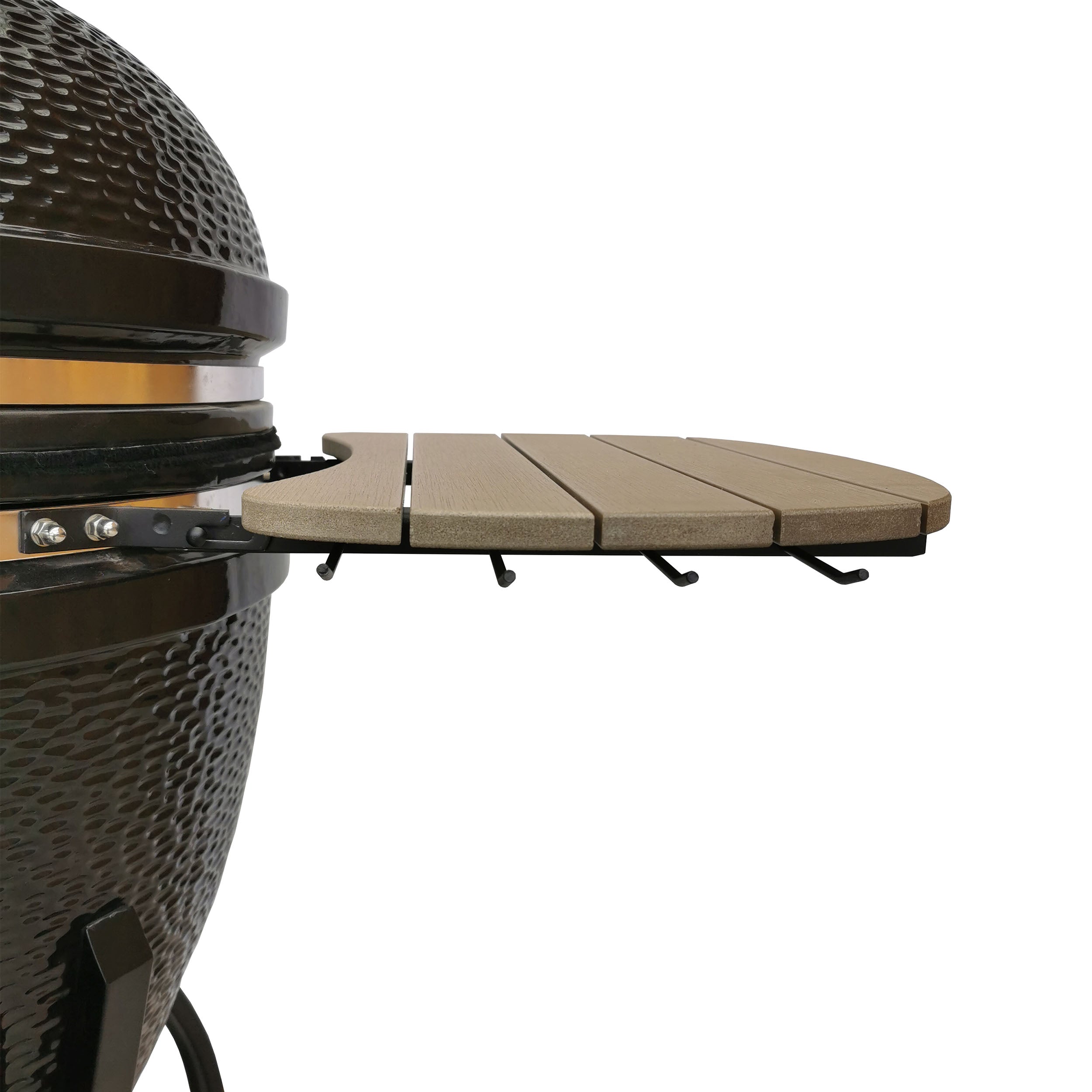 Vision Grills C-Series Ceramic Kamado Charcoal Grill