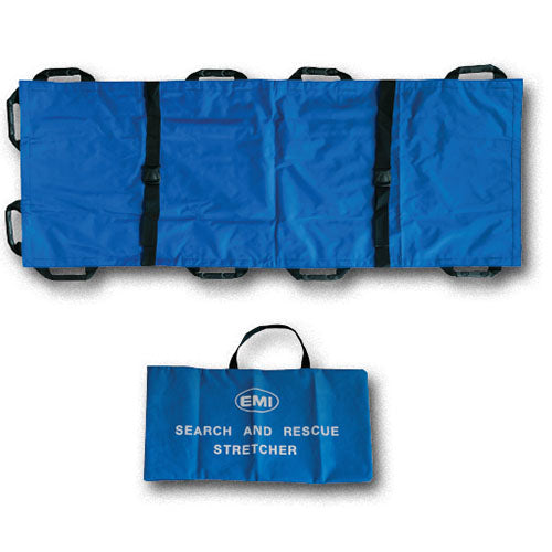 EMI Search and Rescue Flexible Stretcher (Pack of 3)